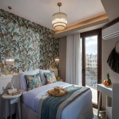 Vespera City Hotel