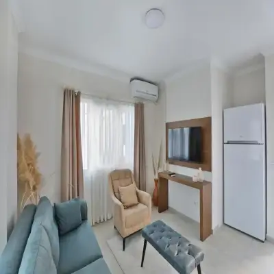 Lavinya Otel