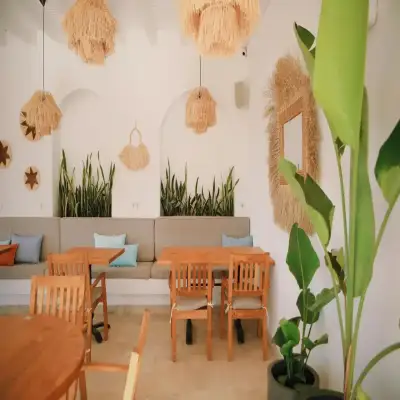 Lavinya Otel