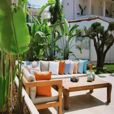 Lavinya Otel