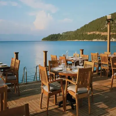 Lavinya Otel