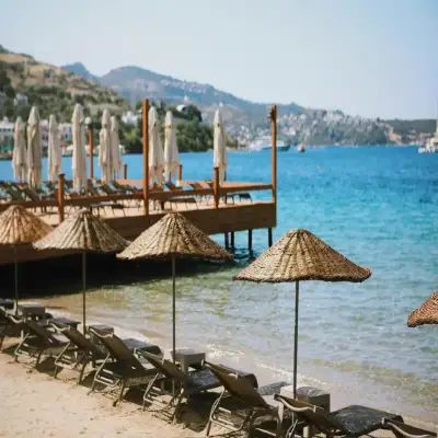 Lavinya Otel