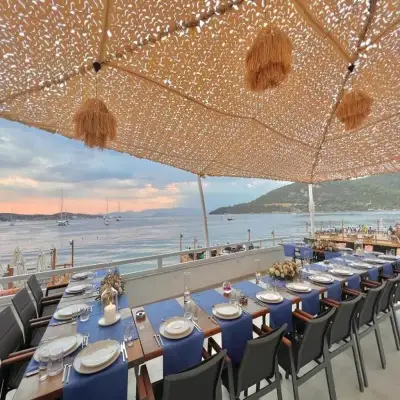 Lavinya Otel