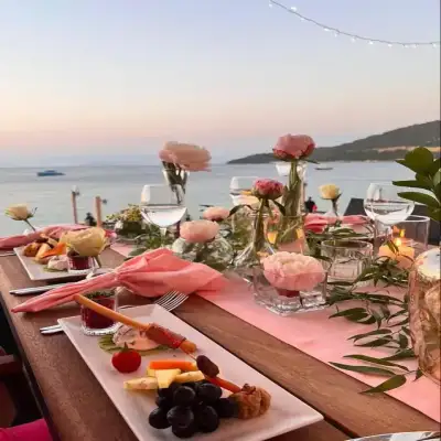 Lavinya Otel