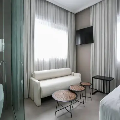 Elisabeth Boutique Hotel