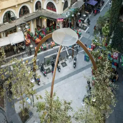 Bahar Boutique Hotel