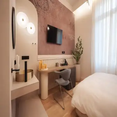 Zenith Premium Suites