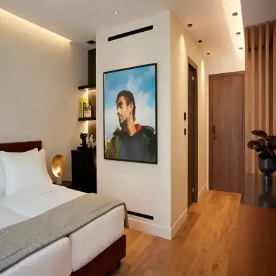 Teight Hotel