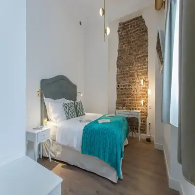 Bahar Boutique Hotel