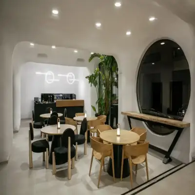 Elisabeth Boutique Hotel