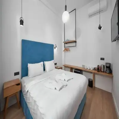 The Maroon Bottle Luxury Suites