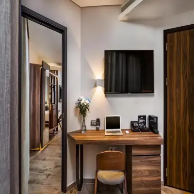 Imperial Plus Urban Smart Hotel