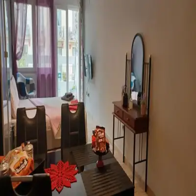 Cute central apartments