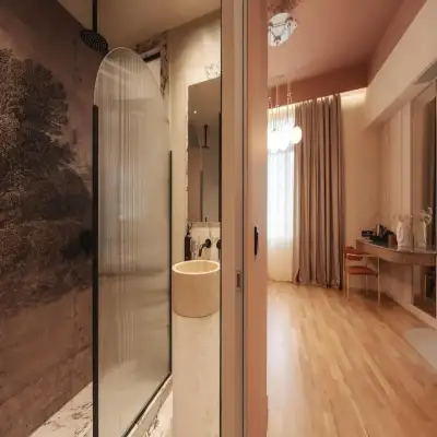 Zenith Premium Suites