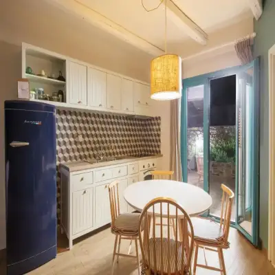 Anemoessa Luxury Villas