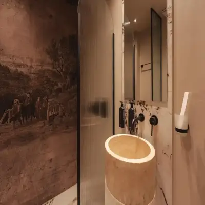 Zenith Premium Suites