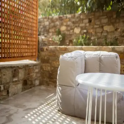 Anemoessa Luxury Villas