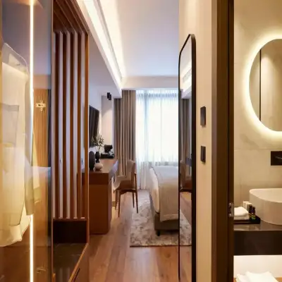 Teight Hotel