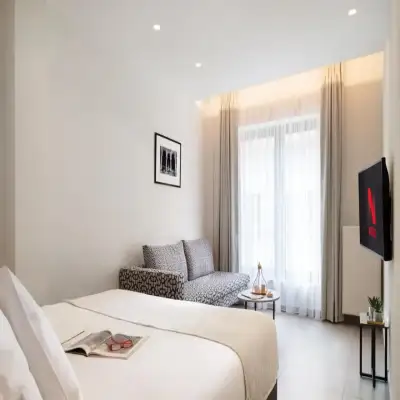 Thess Residences