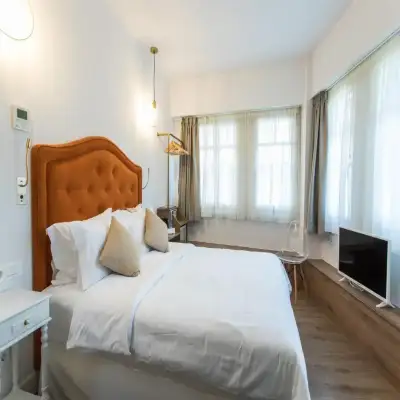 Bahar Boutique Hotel