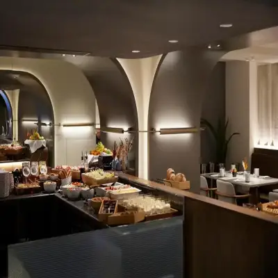 Teight Hotel