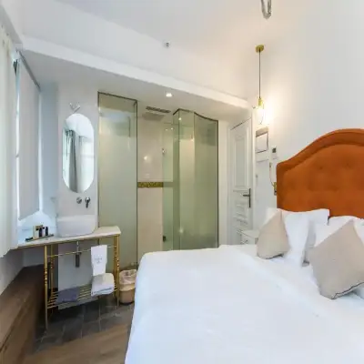 Bahar Boutique Hotel