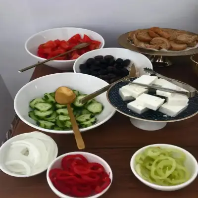 Bahar Boutique Hotel
