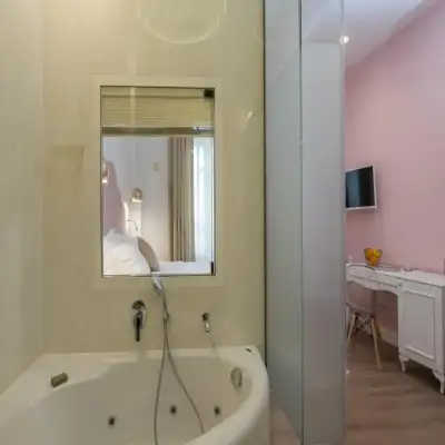 Bahar Boutique Hotel