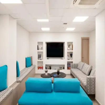 Thess Residences