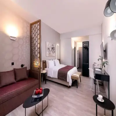 S Hotel Boutique Thessaloniki
