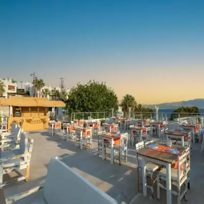 Charm Beach Hotel