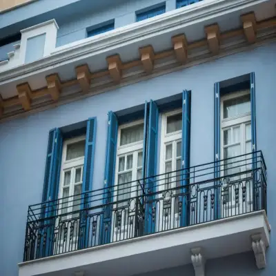 Bahar Boutique Hotel