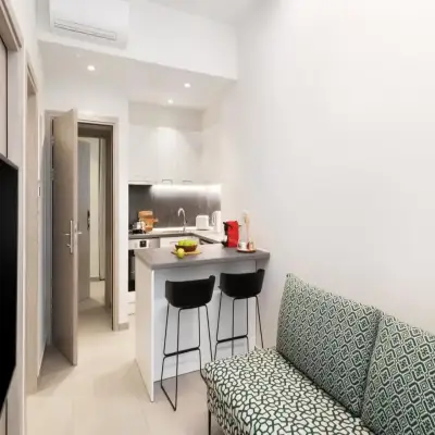 Thess Residences