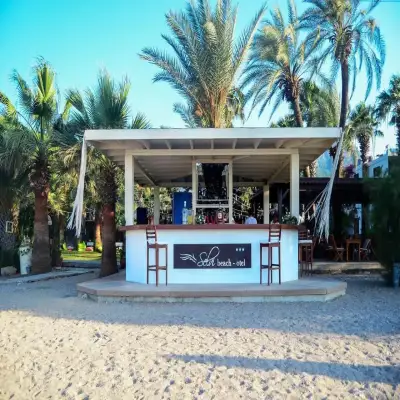 Selvi Beach Otel