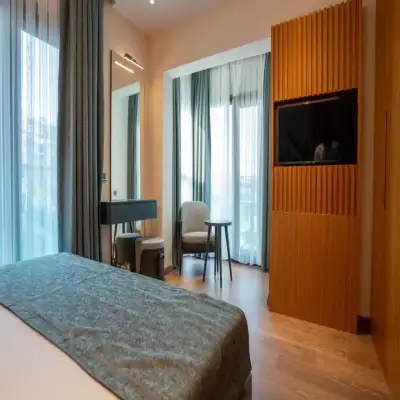 Palm Hills Bodrum Hotel