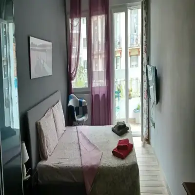 Cute central apartments