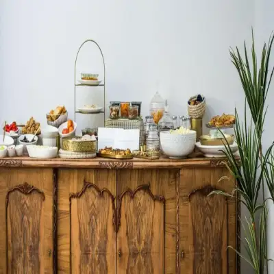 Bahar Boutique Hotel