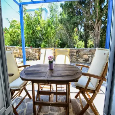 Peskesi Ikaria
