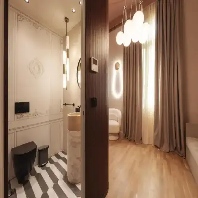 Zenith Premium Suites
