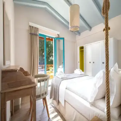 Anemoessa Luxury Villas