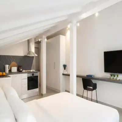 Thess Residences