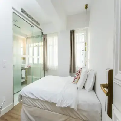 Bahar Boutique Hotel