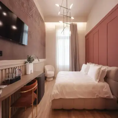 Zenith Premium Suites