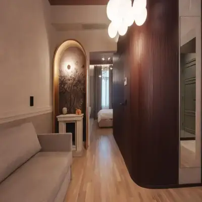 Zenith Premium Suites