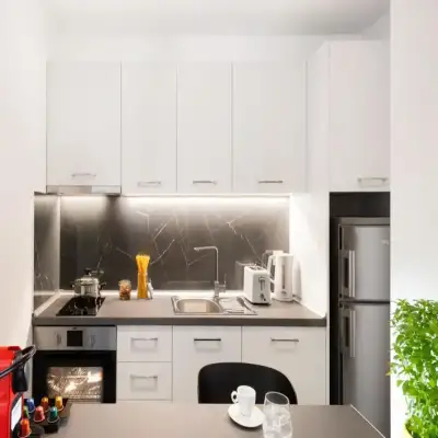 Thess Residences