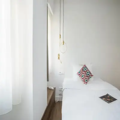 Bahar Boutique Hotel