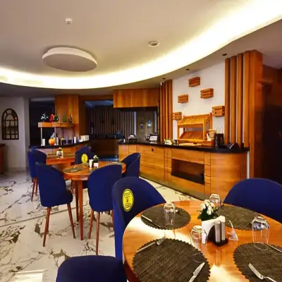 Jasmin Elite Residence & SPA