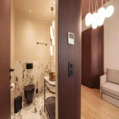 Zenith Premium Suites