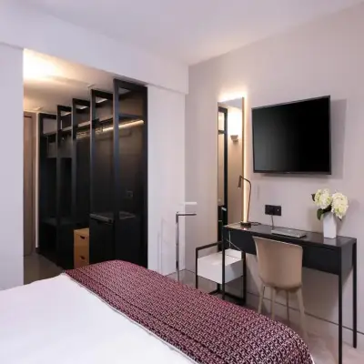 S Hotel Boutique Thessaloniki