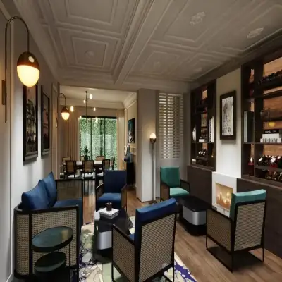ON Residence